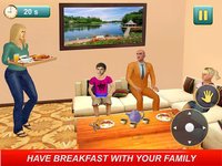 Dream Family Sim - Mommy Story screenshot, image №1842514 - RAWG