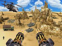 Military Gunship Strike: Helicopter Battle Attack Free screenshot, image №939709 - RAWG