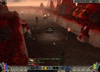 Savage Eden: The Battle for Laghaim screenshot, image №387311 - RAWG