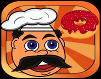 The Greedy Chef screenshot, image №3243150 - RAWG
