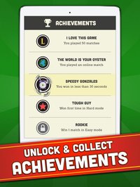 Tressette - Classic Card Games screenshot, image №900940 - RAWG