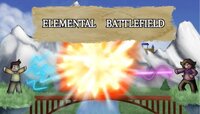 Elemental Battlefields screenshot, image №3200506 - RAWG