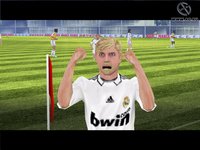 Real Madrid: The Game screenshot, image №534022 - RAWG