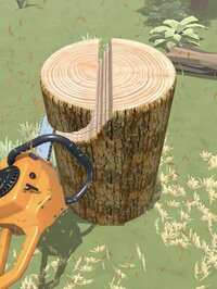 Chainsaw Craft screenshot, image №2868566 - RAWG