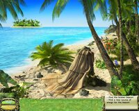 Secret Mission: The Forgotten Island screenshot, image №2402275 - RAWG