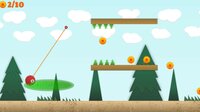 Dizzy's Dash screenshot, image №2417630 - RAWG