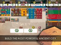 7 Wonders screenshot, image №951273 - RAWG