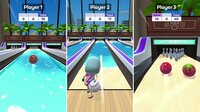 Skyline Bowling screenshot, image №4256221 - RAWG