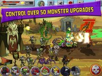 Monster Wars screenshot, image №15060 - RAWG