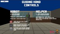 Guiding Hand (Daniel Martin) screenshot, image №2656570 - RAWG