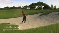 Tiger Woods PGA TOUR 12: The Masters screenshot, image №516792 - RAWG