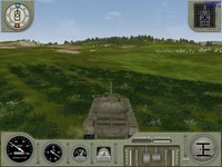T-72: Balkans on Fire! screenshot, image №393073 - RAWG