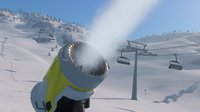 Winter Resort Simulator screenshot, image №2168480 - RAWG