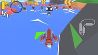 Roboat Racing screenshot, image №1116662 - RAWG