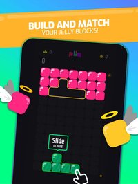 pliq: A Marvelous Puzzle Game screenshot, image №1962218 - RAWG