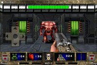 DOOM II RPG screenshot, image №2051360 - RAWG