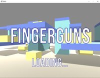 Fingerguns screenshot, image №3147877 - RAWG