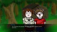 Kinder Gaiden - Baby's First Visual Novel screenshot, image №2599782 - RAWG