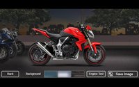 Tuning CB1000R screenshot, image №1298538 - RAWG