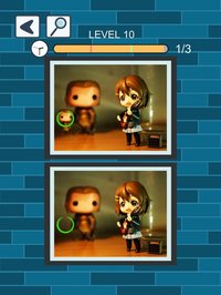 Find Differences - Detail Game screenshot, image №1882294 - RAWG