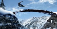 Shaun White Snowboarding screenshot, image №497306 - RAWG