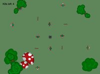 Glass Dagger screenshot, image №3425690 - RAWG