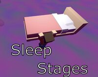 Sleep Stages screenshot, image №3832133 - RAWG