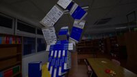 School 666 screenshot, image №4214429 - RAWG