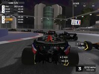 F1 Mobile Racing screenshot, image №2043673 - RAWG