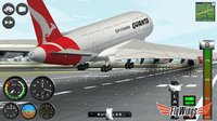 Flight Simulator Paris 2015 HD screenshot, image №1564612 - RAWG