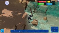 Forsaken Island screenshot, image №4176455 - RAWG