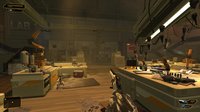 Deus Ex: Human Revolution screenshot, image №1807128 - RAWG