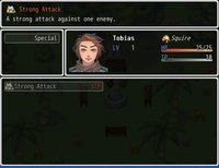 Phantasy Quest: The Prologue screenshot, image №1737209 - RAWG