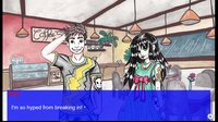 Let's Split Up (A Visual Novel) screenshot, image №856874 - RAWG