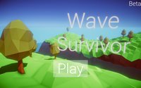 Wave Survivor screenshot, image №1799081 - RAWG