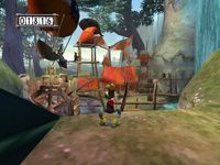 Rayman 3: Hoodlum Havoc screenshot, image №218141 - RAWG
