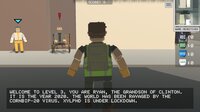 Garbageman: Generations screenshot, image №3694588 - RAWG