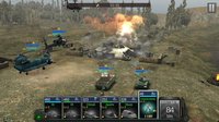 Commander Battle - Military + Defense screenshot, image №1579168 - RAWG