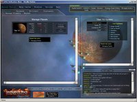 Unification Wars screenshot, image №606644 - RAWG