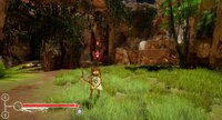 Aohri's Uprising screenshot, image №3900414 - RAWG