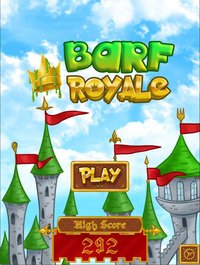 Barf Royale screenshot, image №1158691 - RAWG