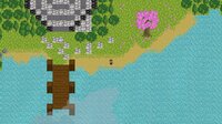 The Puzzly Adventures of Willy in Search for his Cat screenshot, image №3289198 - RAWG