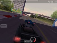 Fastlane Street Racing HD screenshot, image №970919 - RAWG