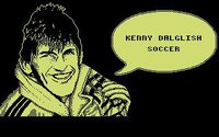 Kenny Dalglish Soccer Match screenshot, image №748887 - RAWG