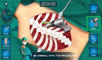 Surgeon Doctor 2018: Virtual Job Sim screenshot, image №1523034 - RAWG