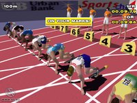 Sergei Bubka's Millennium Games screenshot, image №299537 - RAWG