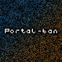 Portal-ban screenshot, image №1856402 - RAWG