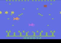 Nemo in Sea (Atari) screenshot, image №2456572 - RAWG