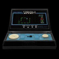 Tron (itch) (Itizso) screenshot, image №3754399 - RAWG