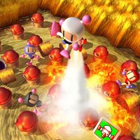 Bomberman Blast screenshot, image №247875 - RAWG